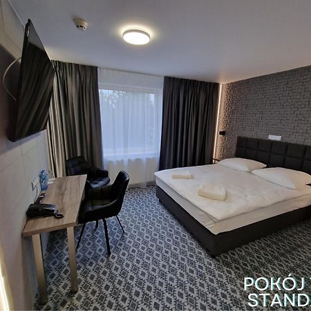 Hotel Gordon Warszawa Eksteriør bilde