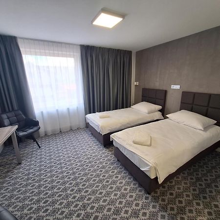 Hotel Gordon Warszawa Eksteriør bilde