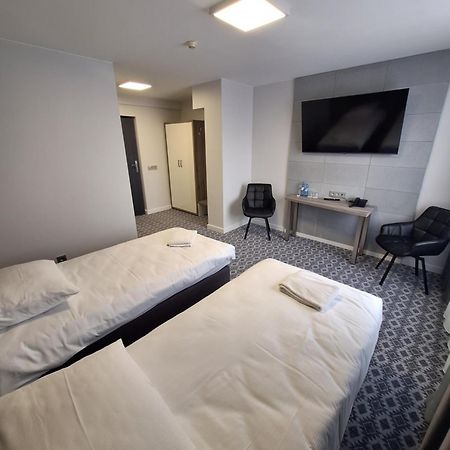 Hotel Gordon Warszawa Eksteriør bilde