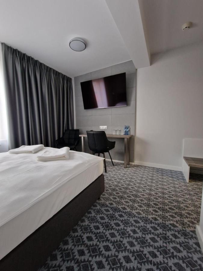 Hotel Gordon Warszawa Eksteriør bilde