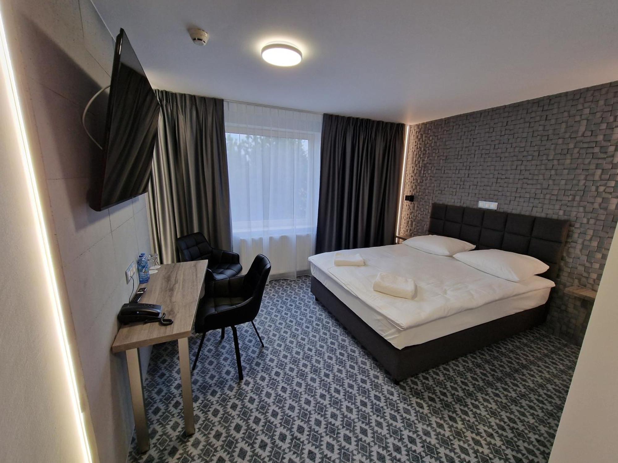 Hotel Gordon Warszawa Eksteriør bilde