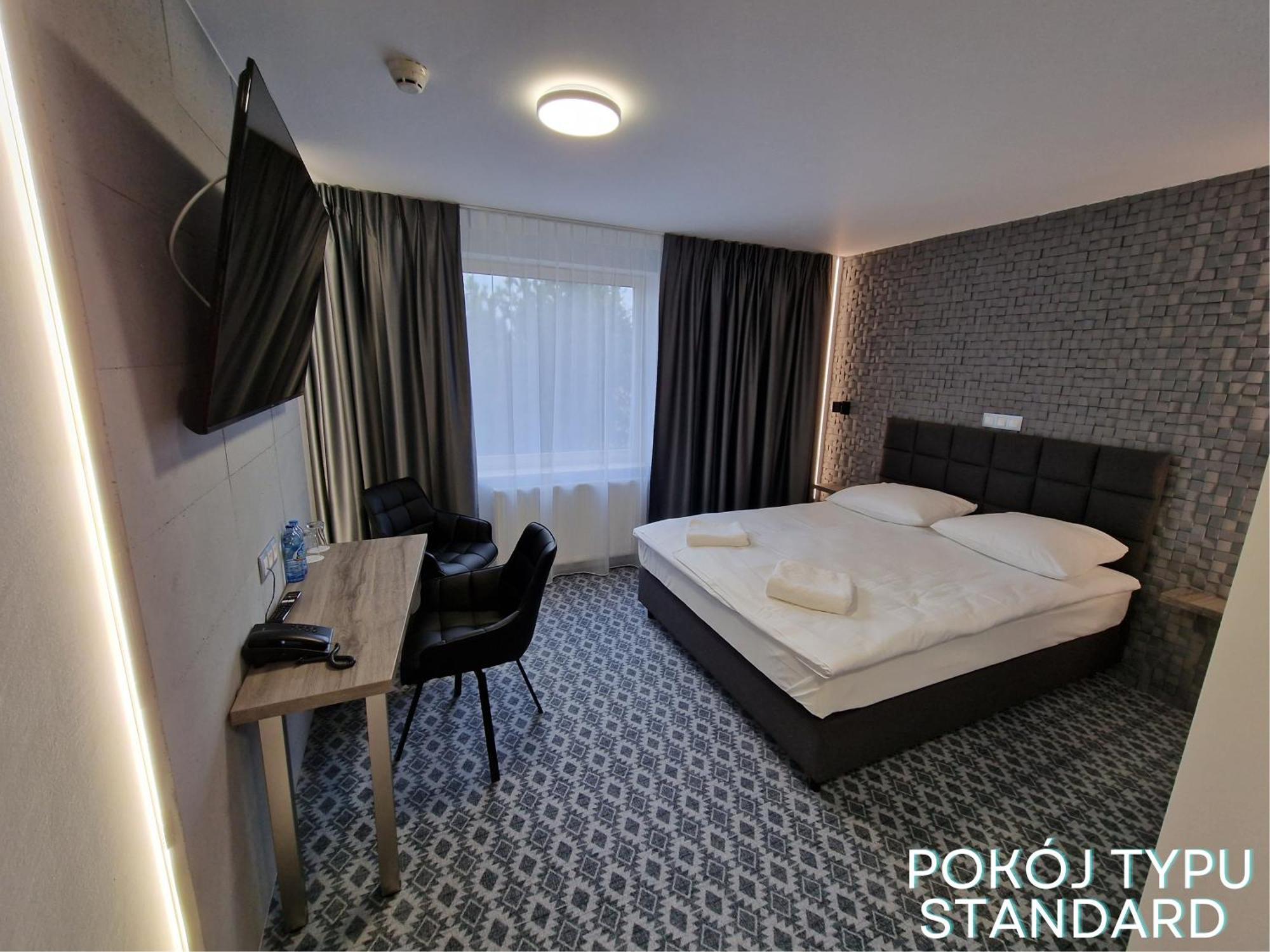 Hotel Gordon Warszawa Eksteriør bilde