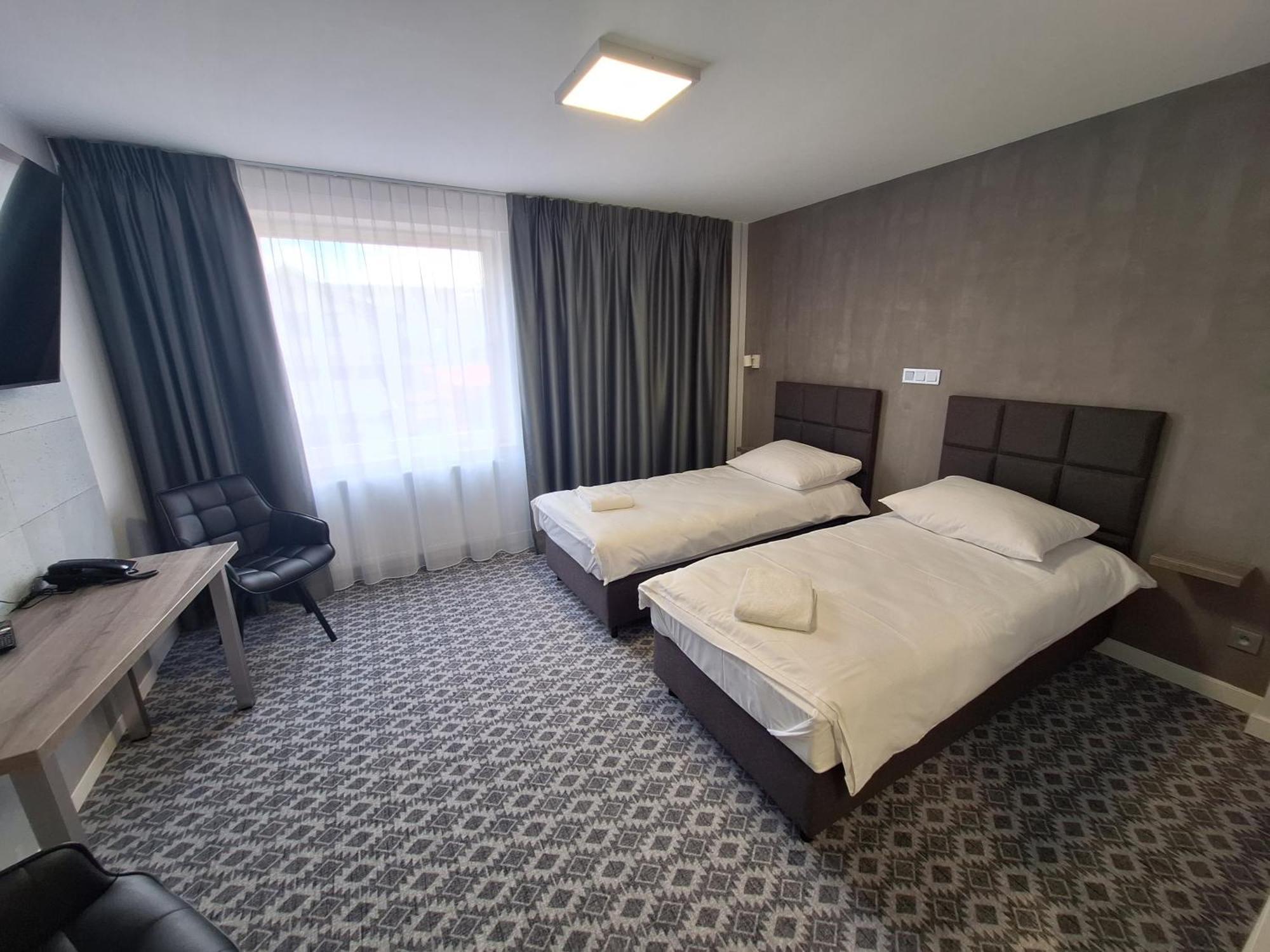 Hotel Gordon Warszawa Eksteriør bilde