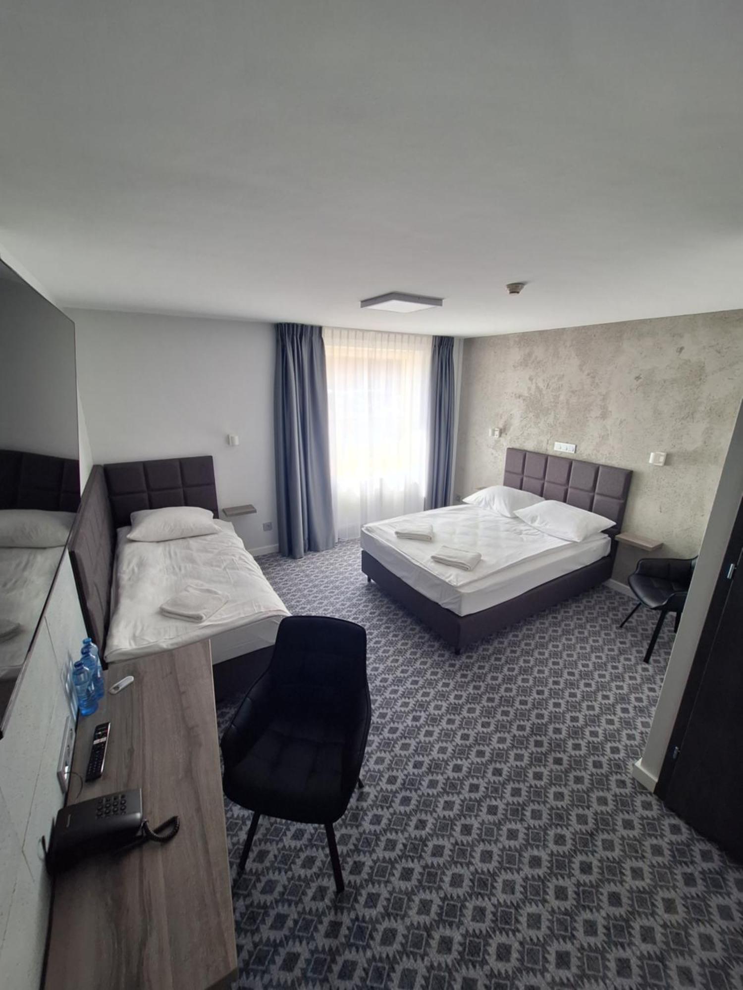 Hotel Gordon Warszawa Eksteriør bilde