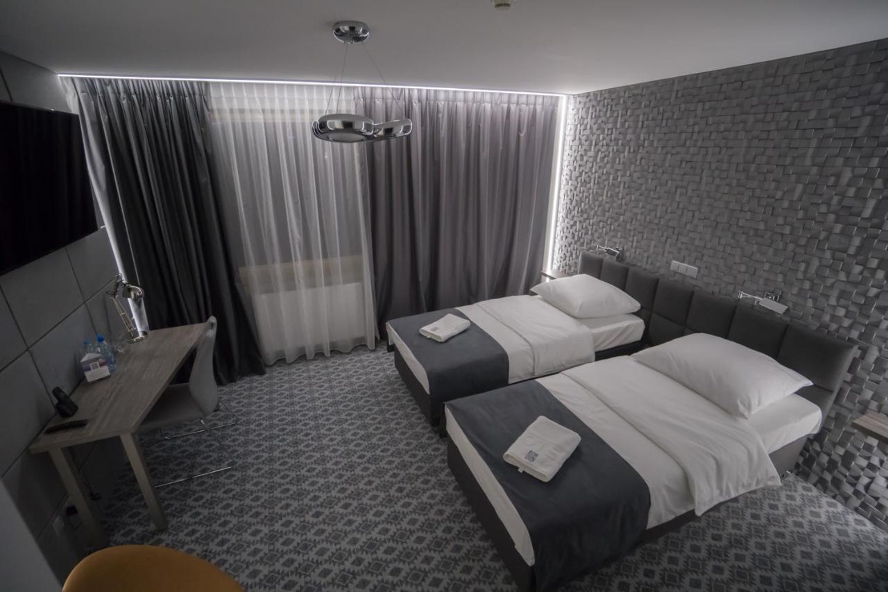 Hotel Gordon Warszawa Eksteriør bilde