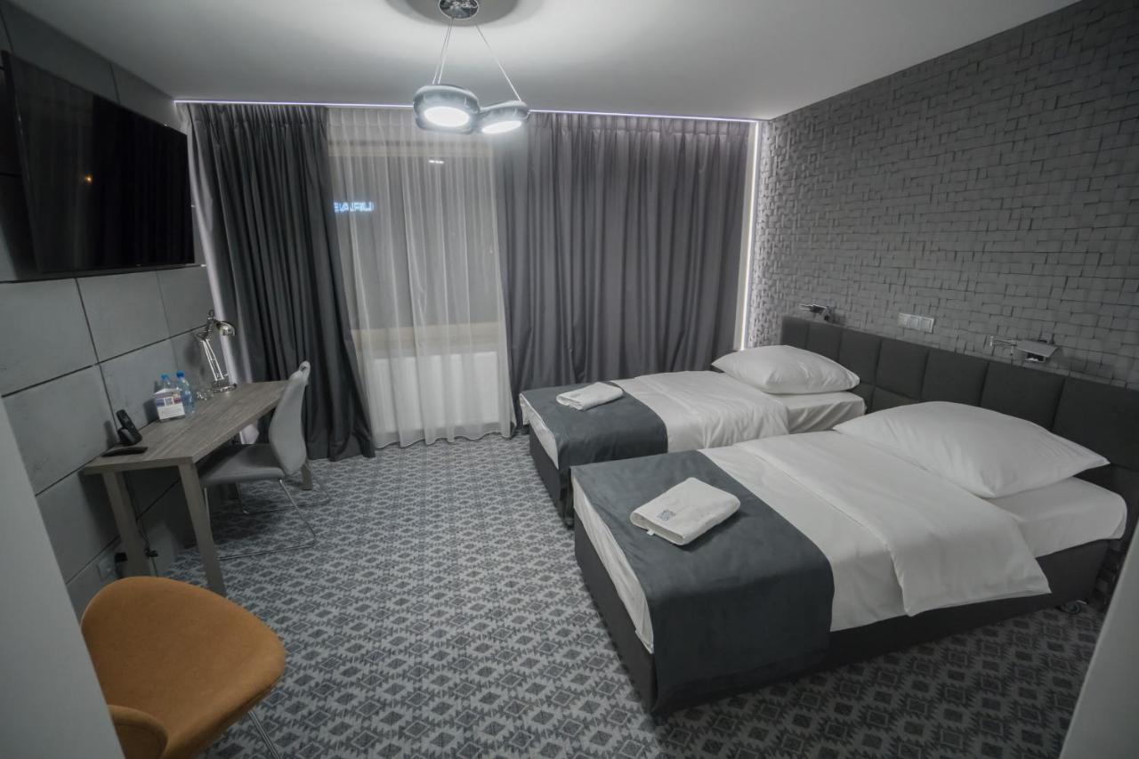 Hotel Gordon Warszawa Eksteriør bilde